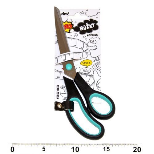 WIKY NOZNICKY LUX 24,5CM
