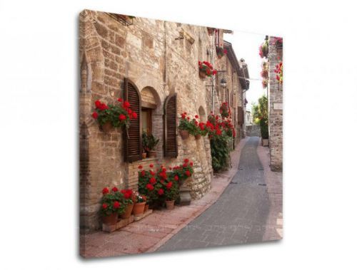 Obraz na stenu MESTO ME039E12