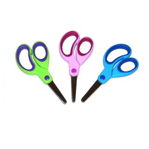 WIKY NOZNICE DETSKE 13CM