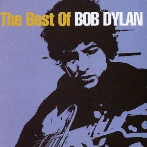 CD Dylan, Bob - Best of