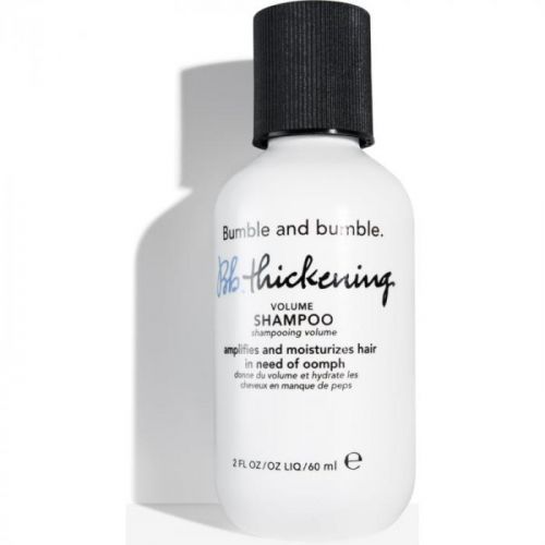 Bumble and Bumble Thickening Conditioner kondicionér pre maximálny objem vlasov 60 ml