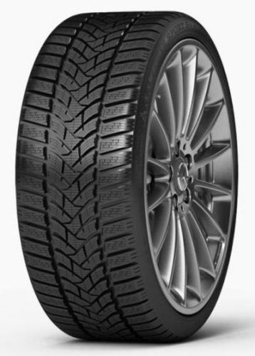 Dunlop WINTER SPORT 5 205/55 R16 91H