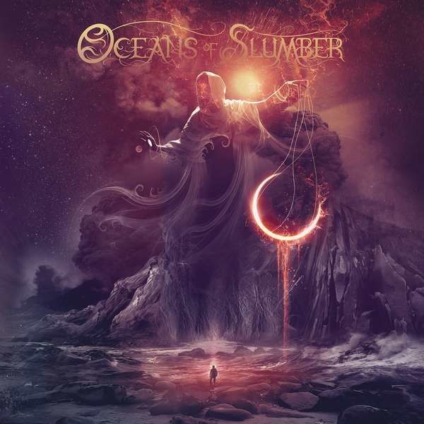 CD Oceans of Slumber - Oceans of Slumber