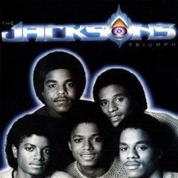 CD Jacksons - Triumph