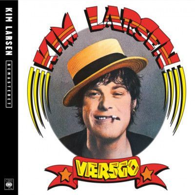CD Larsen, Kim - Varsgo
