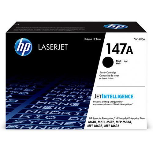 HP W1470A - originálny