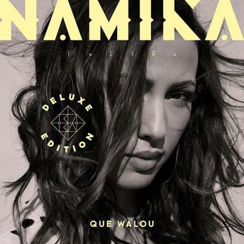 CD Namika - Que Walou