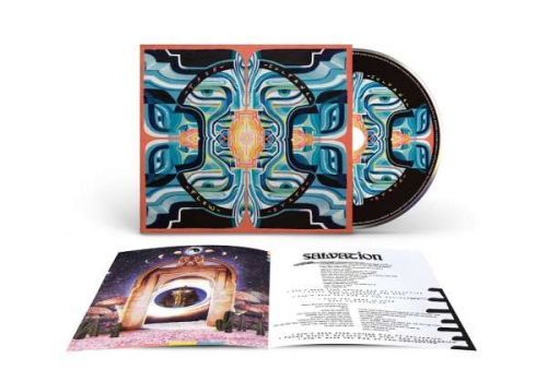 CD Sultana, Tash - Flow State