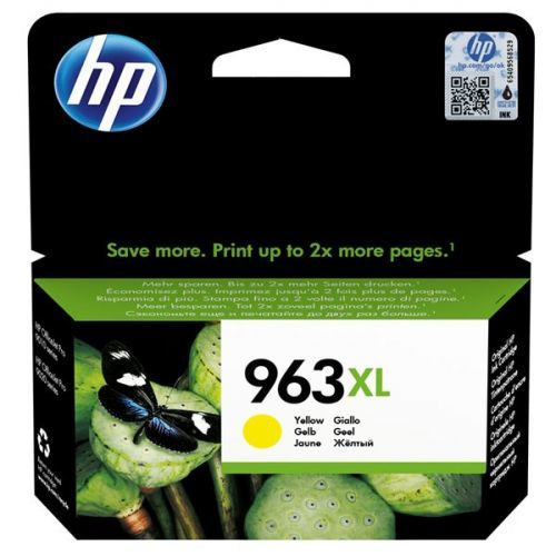 HP 3JA29AE - originálny