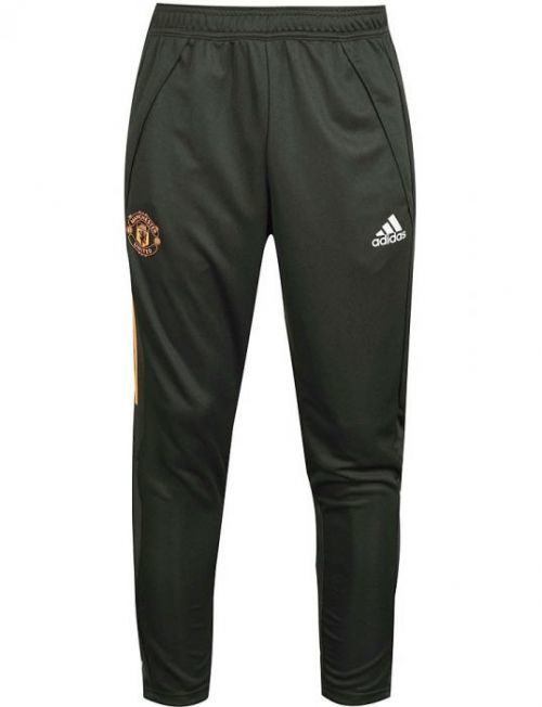 Pánske športové tepláky Adidas