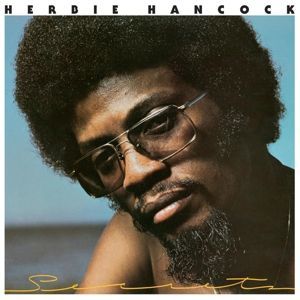 Vinyl HANCOCK, HERBIE - SECRETS