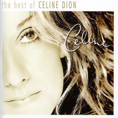 CD Dion, Celine - Very Best of
