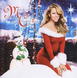 Carey Mariah - Merry Christmas II You CD