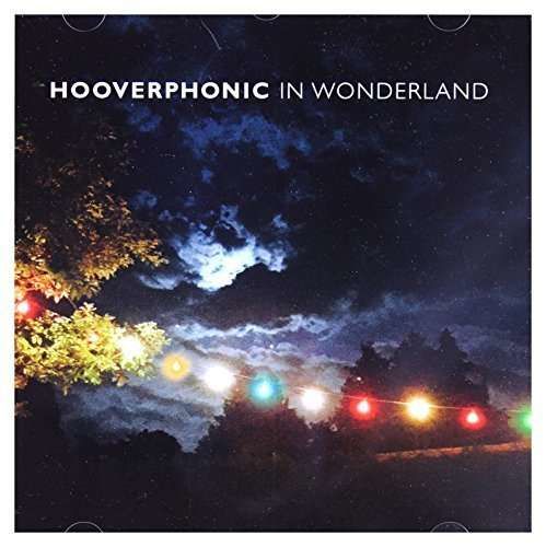 CD Hooverphonic - In Wonderland