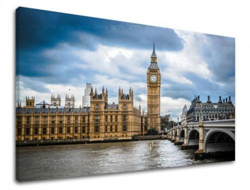 Obraz na stenu MESTO ME071E11