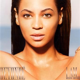 Beyoncé - CD I Am Sasha Fierce