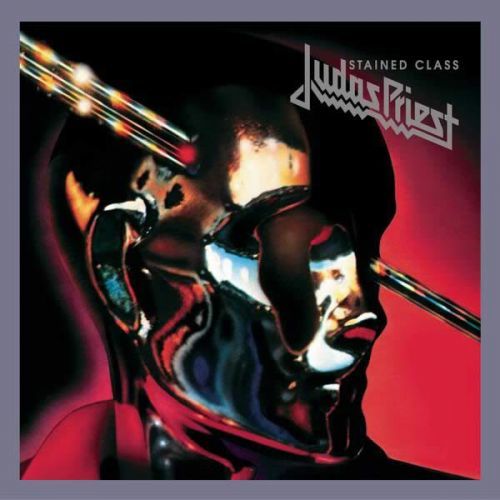 Judas Priest - CD Stained Class