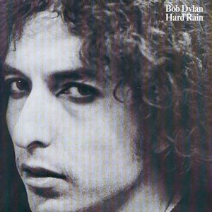 CD Dylan, Bob - Hard Rain