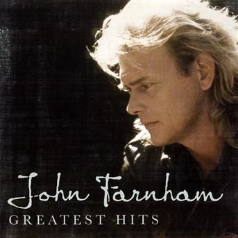 CD Farnham, John - Greatest Hits