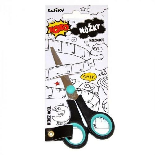 WIKY NOZNICE LUX 17 CM