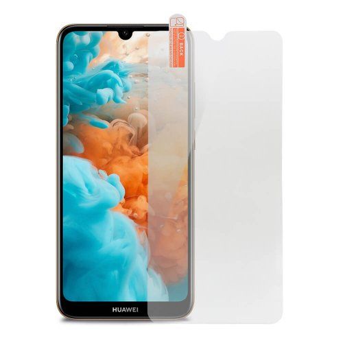 Tvrdené sklo Blue Star 9H Huawei Y6 2019/Y6s 2019/Honor 8A/Doogee X90/Umidigi A5 Pro/Motorola E6s