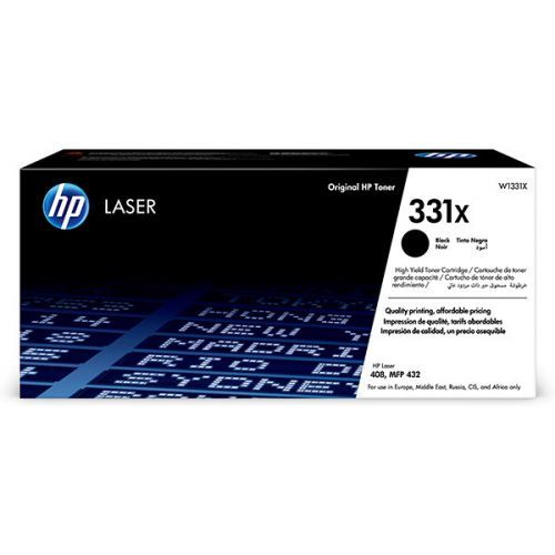 HP W1331X - originálny