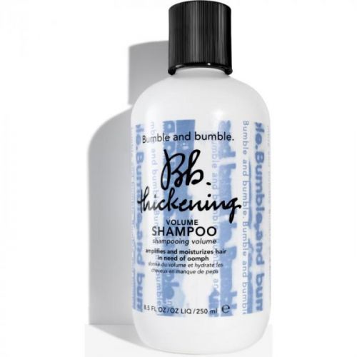 Bumble and Bumble Thickening Shampoo šampón pre maximálny objem vlasov 250 ml