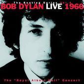 CD Dylan, Bob - Bootleg Series 4: Live 1966 - the Royal Albert Hall