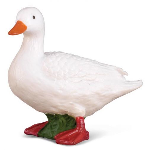 Mac Toys Kačica - model zvieratka