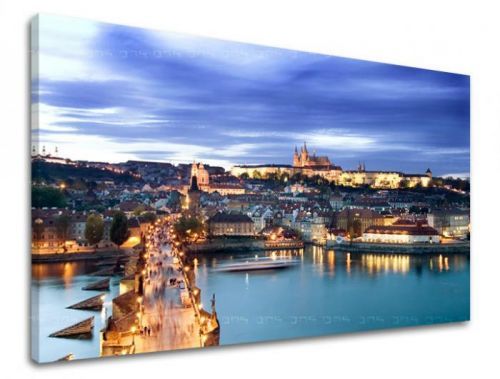 Obraz na stenu PRAHA CZ006E11