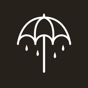 Bring me the horizon - CD That's the Spirit