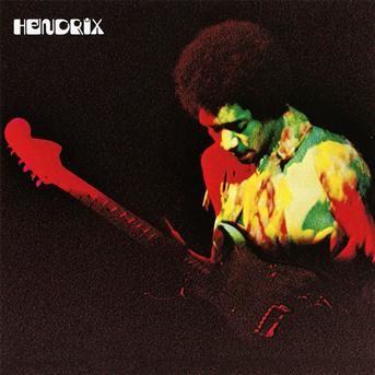 CD Hendrix, Jimi - Band of Gypsys