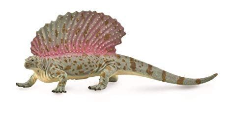Mac Toys Edaphosaurus