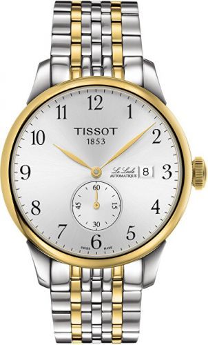 Tissot Le Locle Automatic Petite Second 2020 T006.428.22.032.00