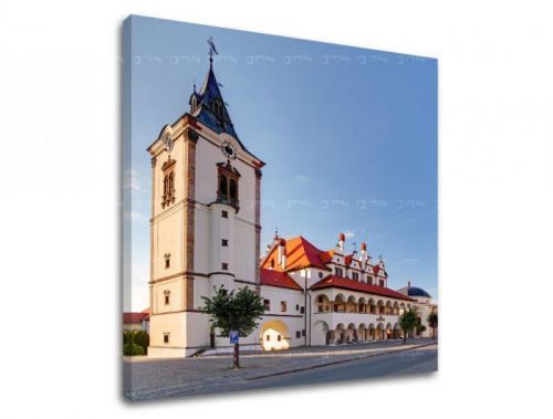 Obraz na stenu SLOVENSKO SK029E12