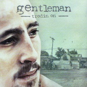 CD Gentleman - Trodin' On