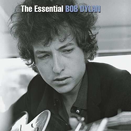 Vinyl Dylan, Bob - Essential Bob Dylan
