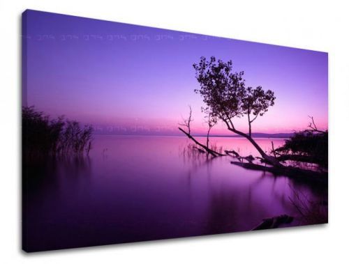 Obraz na stenu ZÁPAD SLNKA ZS006E11