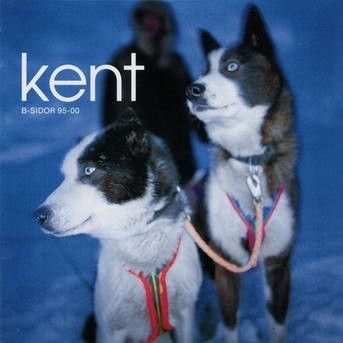 CD Kent - B-Sidor 95-00