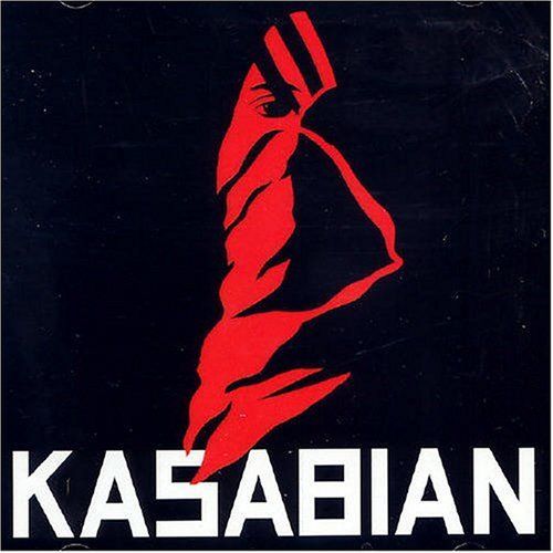Vinyl Kasabian - Kasabian