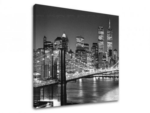 Obraz na stenu MESTO ME036E12