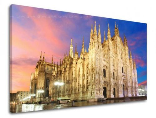 Obraz na stenu MESTO ME098E11