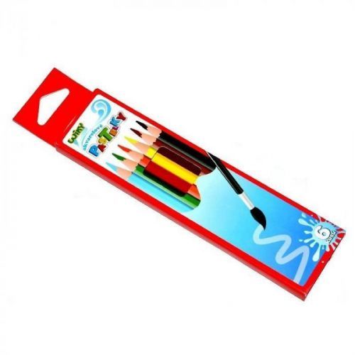 WIKY PASTELKY AKVAREL 6KS