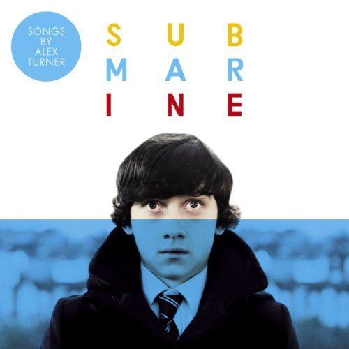 Vinyl TURNER, ALEX - SUBMARINE O.S.T.-10