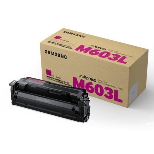 SAMSUNG CLT-M603L - originálny
