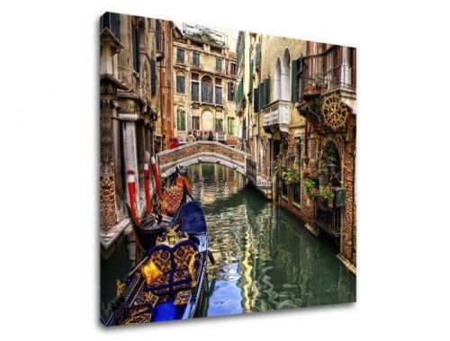 Obraz na stenu MESTO ME107E12