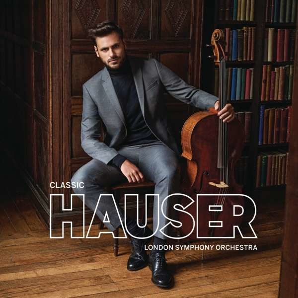 CD Hauser - Classic