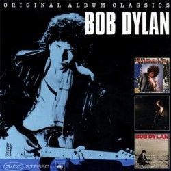 CD Dylan, Bob - Original Album Classics