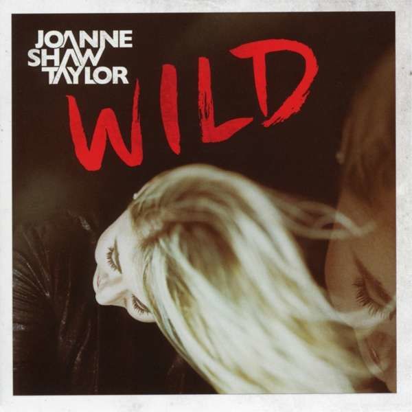 CD Taylor, Joanne Shaw - Wild