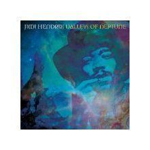 CD Hendrix, Jimi - Valleys of Neptune